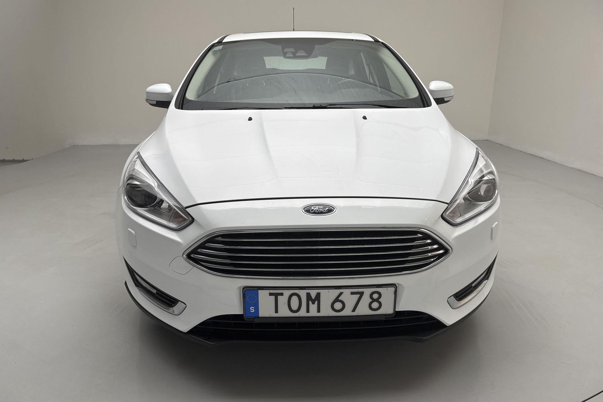 Ford Focus 1.5 EcoBoost 2016, kuva 5/10