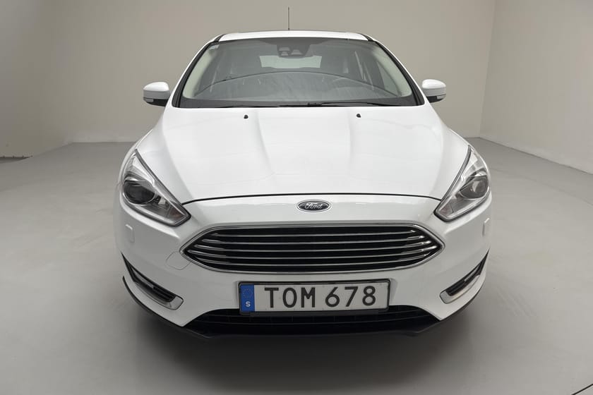 Bild 5 av Ford Focus