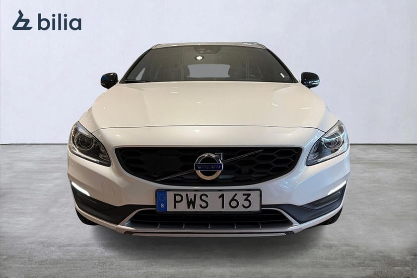 Bild 2 av Volvo V60 Cross Country