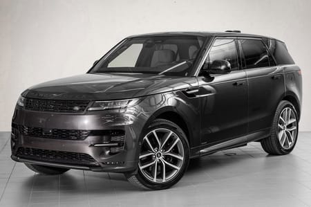 Land Rover Range Rover Sport P510e Autobiography