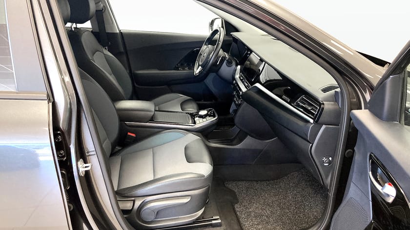 Bild 3 av Kia e-Niro ADVANCE