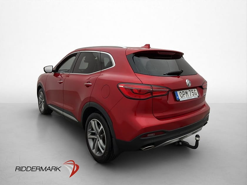 Bild 5 av MG EHS PHEV