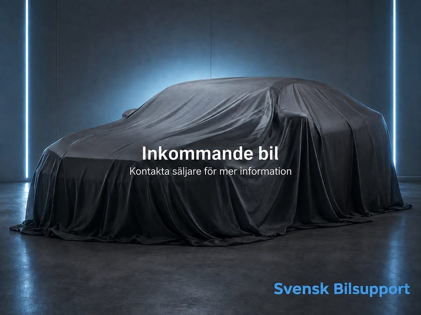 Bild 2 av Volkswagen Golf 5-dörrar 1.4 TSI  DSG -Dragkrok-GPS-Backkamera