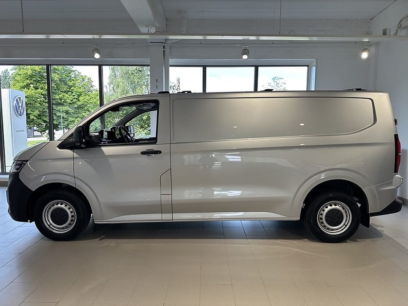 Bild 5 av Volkswagen Transporter T7