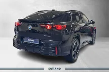 Thumnail bilde 3 av BMW iX2 xDrive30