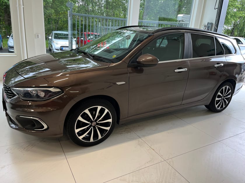 Bild 2 av Fiat Tipo 
