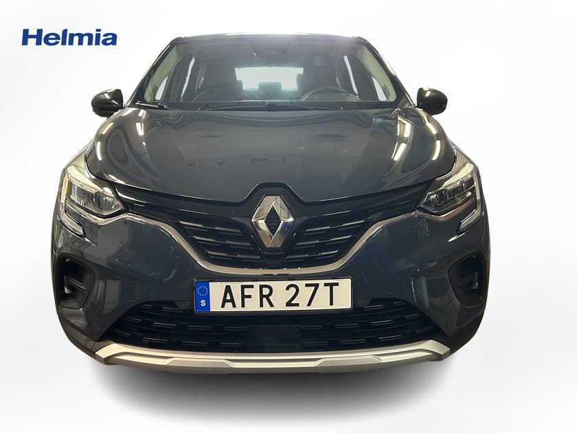 Bild 3 av Renault Captur