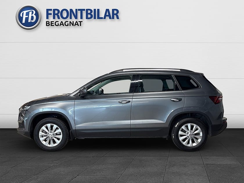 Bild 5 av Škoda Karoq Skoda 1.5/P-Värmare/B-Kamera/Automat/150 Hk