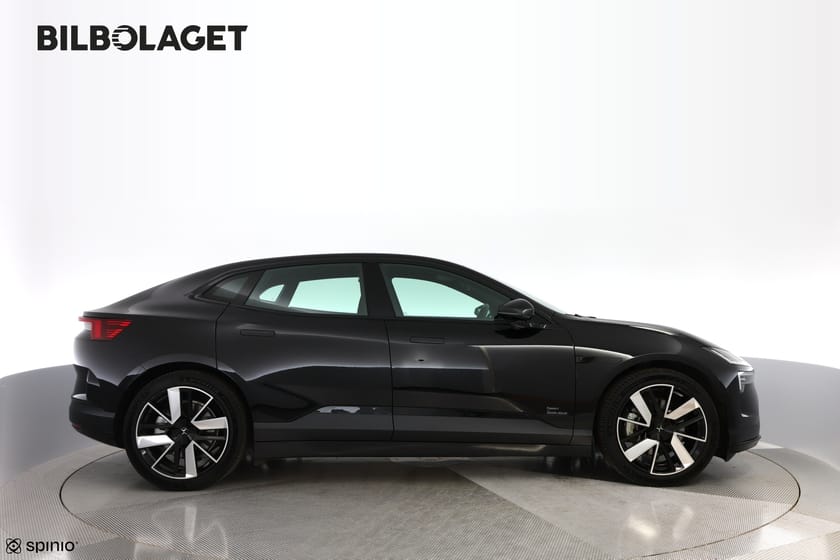 Bild 5 av Polestar 4 Long Range Dual Motor