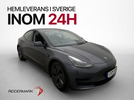Tesla Model 3 Standard Range