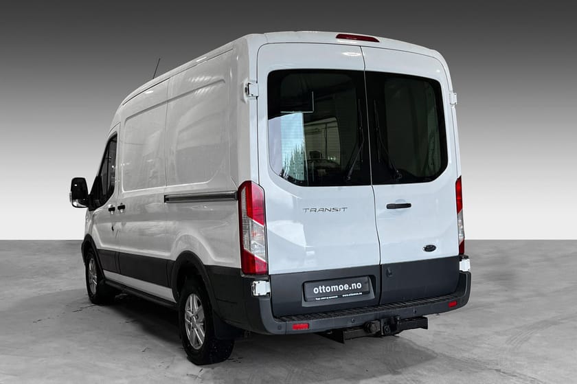 Bilde 5 av Ford Transit 350