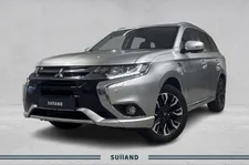 Thumnail bilde 0 av Mitsubishi Outlander PHEV