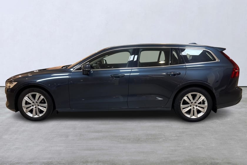 Bild 2 av Volvo V60