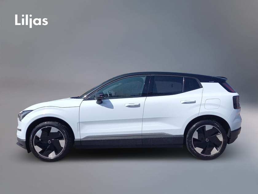 Bild 5 av Volvo EX30 Twin Motor Performance Plus