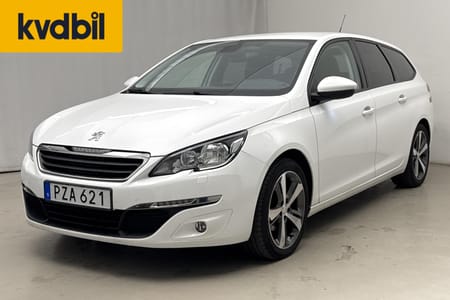 Peugeot 308 SW