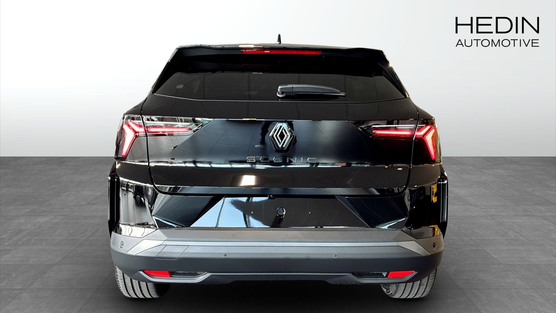 Renault Scenic 2027, kuva 7/10