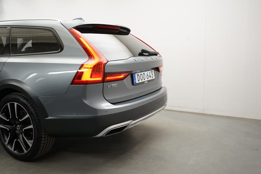 Bild 3 av Volvo V90 Cross Country D4 AWD Advanced SE