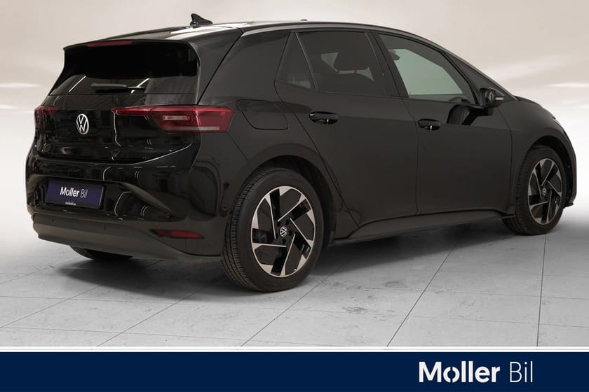 Bilde 2 av Volkswagen ID.3 Pro Performance highline 59kwh 204hk