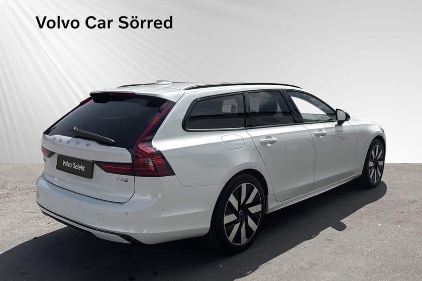 Bild 5 av Volvo V90 T6 Plus Dark Nordic Edition, 360 Kamera, H&K