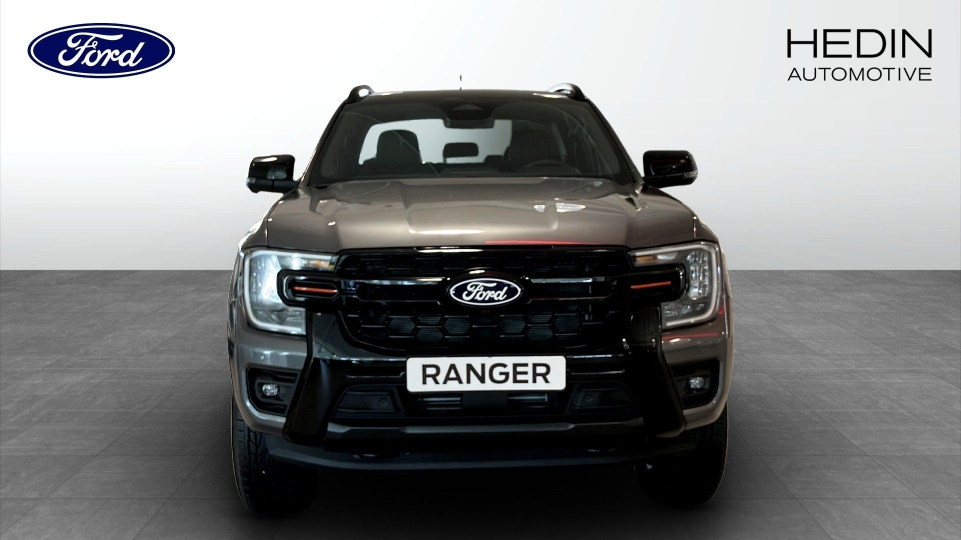 Ford Ranger Wildtrak Phev 280HK Aut 4WD 2026, bild 6/9