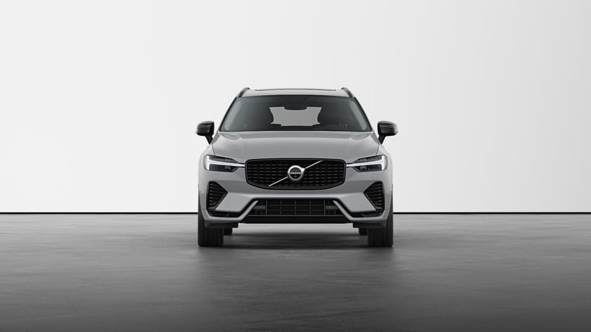 Bilde 3 av Volvo XC60 T6 Ultra Dark PANO|360|HUD|H&K