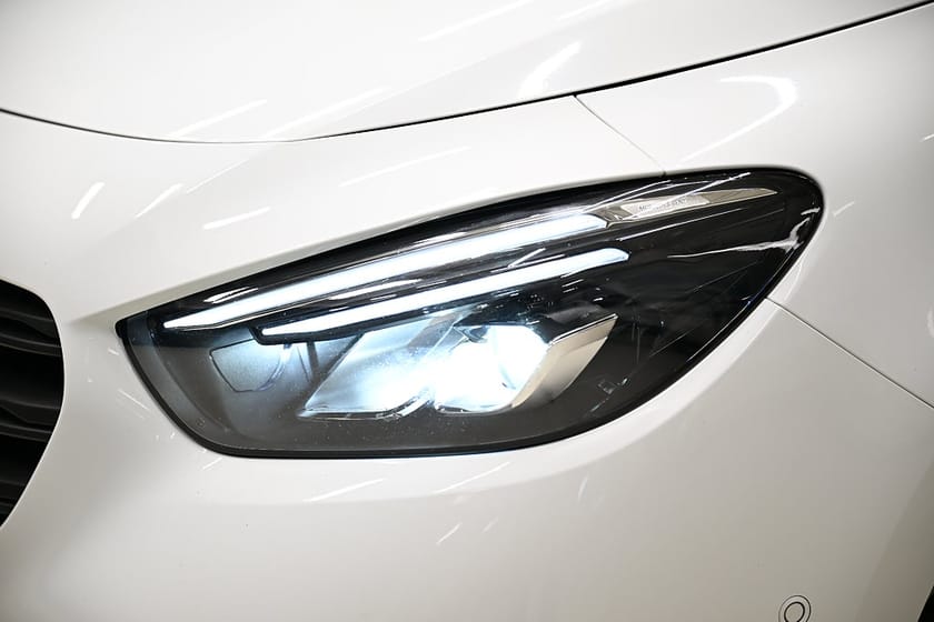 Bild 2 av Mercedes-Benz Citan 112 CDI Pro|Automat|Nedlackad|LED|Backkamera