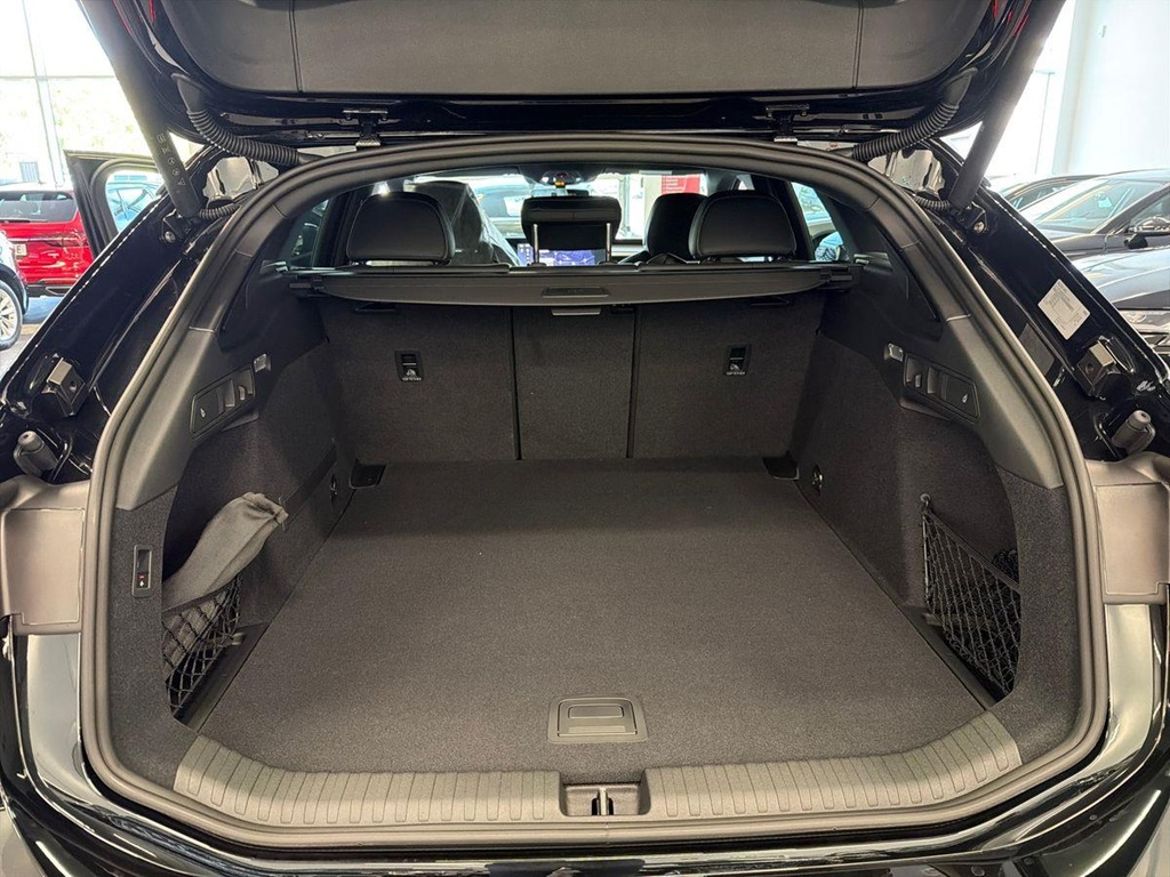 Audi Audi A6 Avant e-tron — bild 12