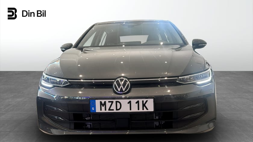 Bild 4 av Volkswagen Golf