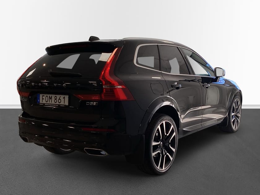 Bild 4 av Volvo XC60