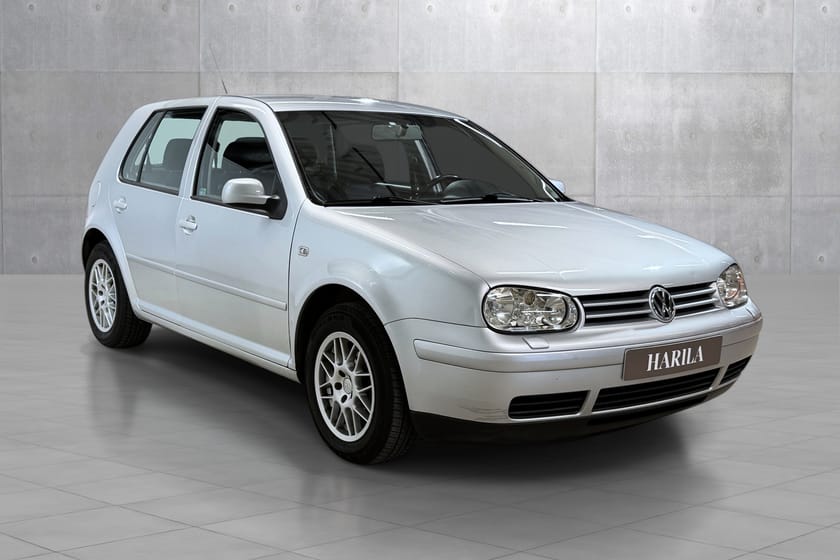 Bilde 3 av Volkswagen Golf 5-dørs