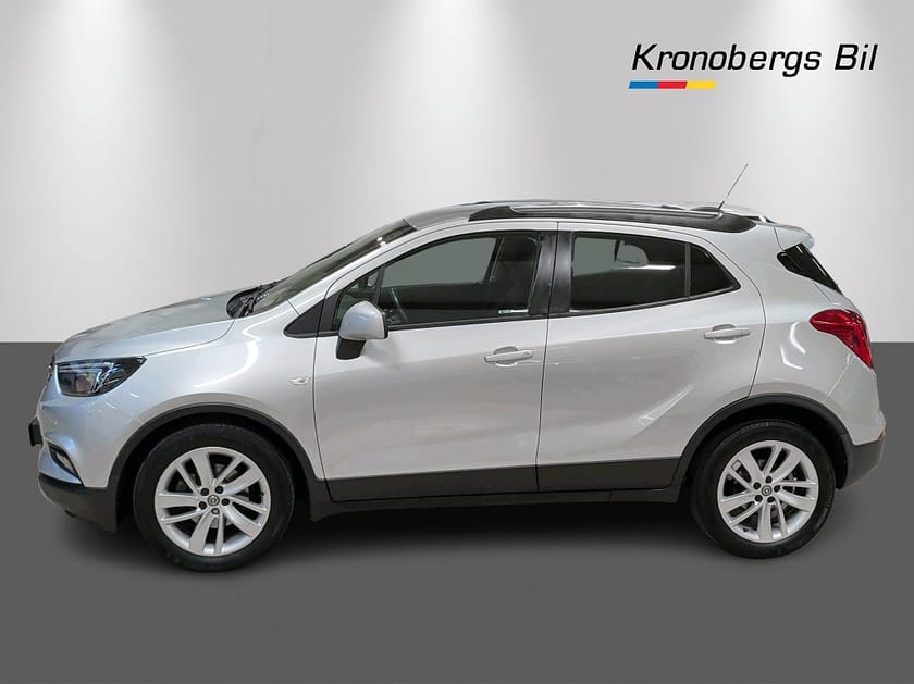 Bild 4 av Opel Mokka X