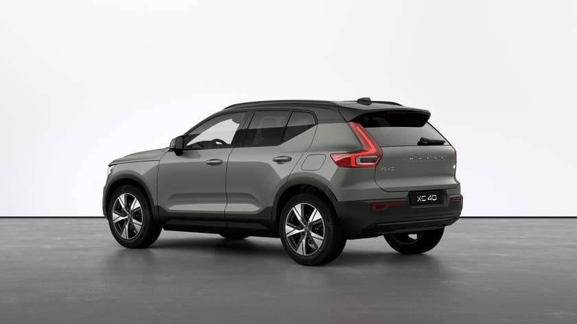 Bilde 4 av Volvo XC40 P6 Recharge FWD I Tonede ruter I Pilot Assist I Apple Carplay