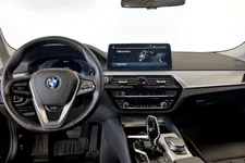 BMW 530e xDrive Touring