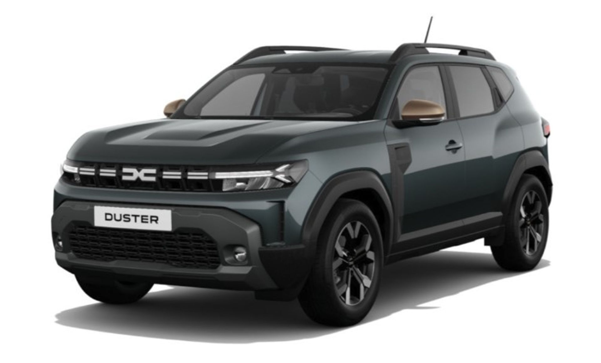 Dacia Duster III 4x4 TCe 130 Extreme 2025, bild 5/10