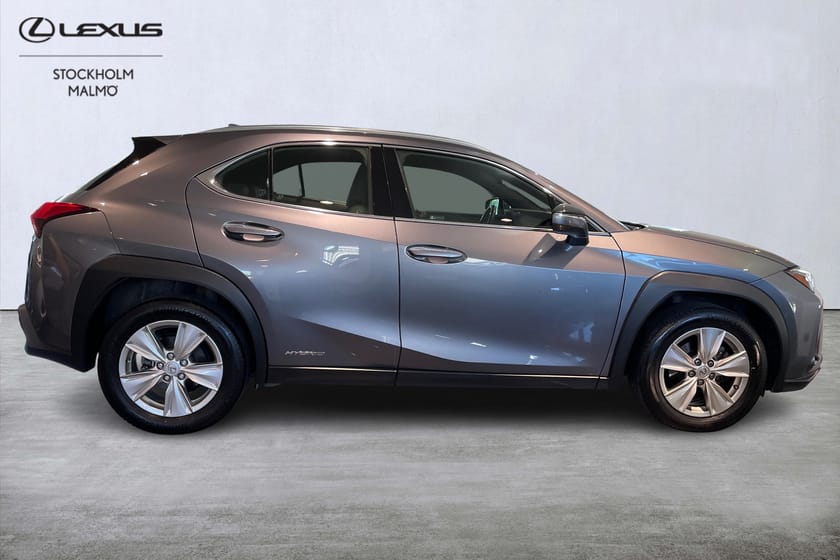 Bild 3 av Lexus UX 250h