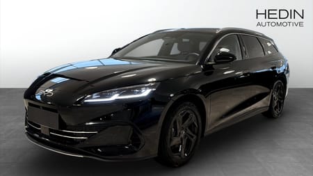 BYD Seal 6 Touring