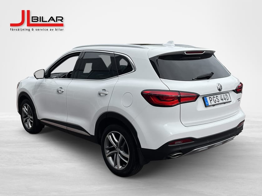 Bild 2 av MG EHS PHEV EDU II 258HK LUXURY