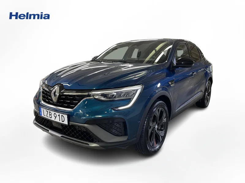 Renault Arkana E-TECH 145