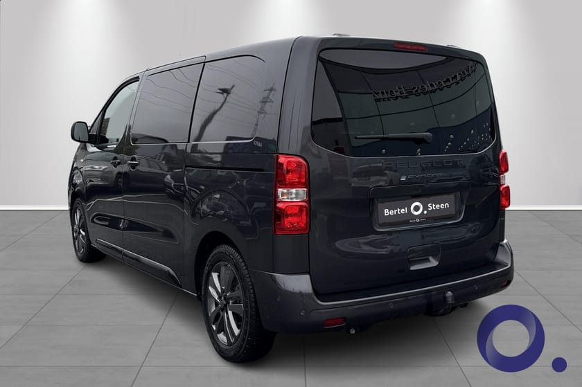 Bilde 3 av Peugeot e-Expert