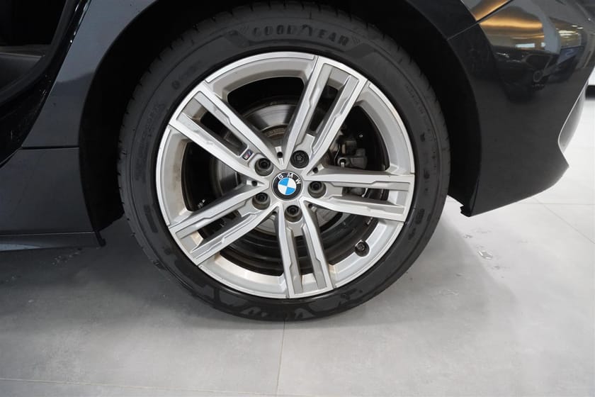 Bild 5 av BMW 118i Steptronic, 140hk