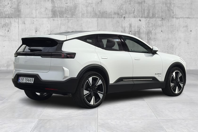 Bilde 5 av Polestar 3 Long Range Dual Motor