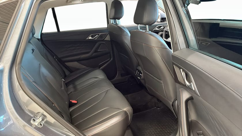 Bild 5 av MG HS PHEV LUXURY PLUG-IN HYBRID