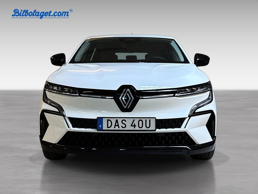 Bild 2 av Renault Mégane E-TECH Equilibre 40kWh/130hk