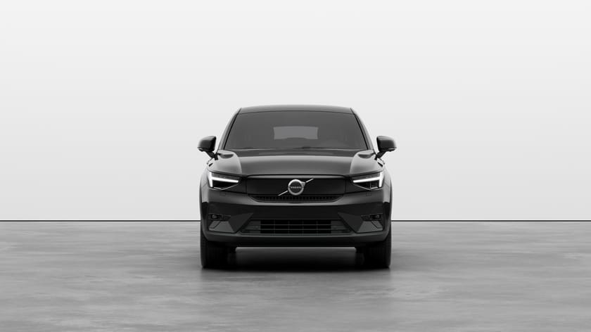 Bilde 2 av Volvo C40 Recharge Twin Google, Panorama, VOC +++