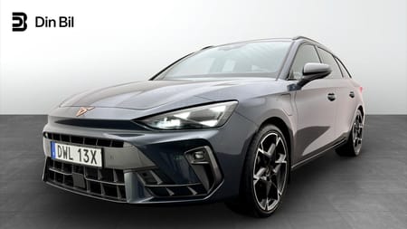 CUPRA Leon Sportstourer VZ e-Hybrid 1.5 272 H