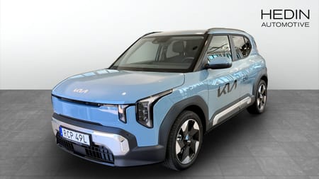 Kia EV2 Standard Range PLUS SR 5-SITS DEMOTILLFÄLLE