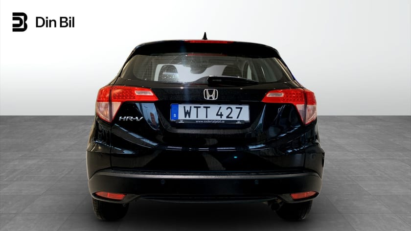 Bild 5 av Honda HR-V 1.5 i-VTEC Elegance/P-Sensorer