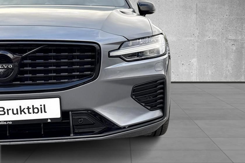 Bilde 3 av Volvo V60
