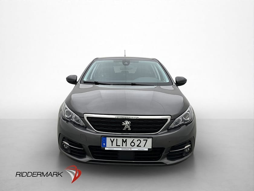 Bild 2 av Peugeot 308