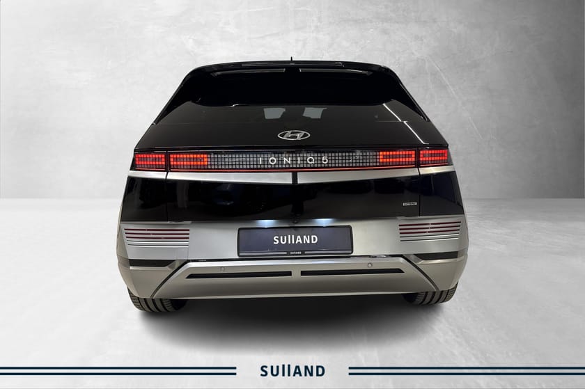 Bilde 3 av Hyundai Ioniq 5 P45/AWD/BOSE/ACC/HUD/Skinn//430KM/360 kamera++